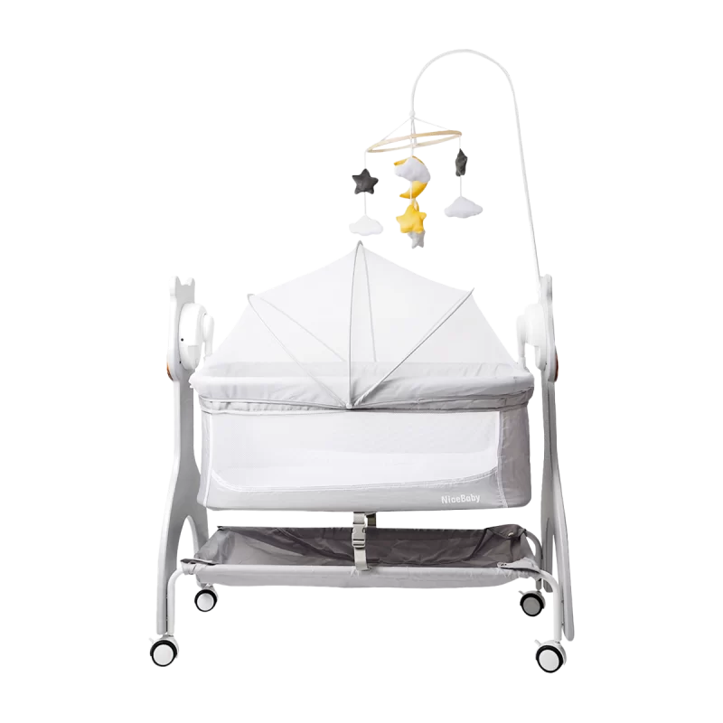 Cuna eléctrica