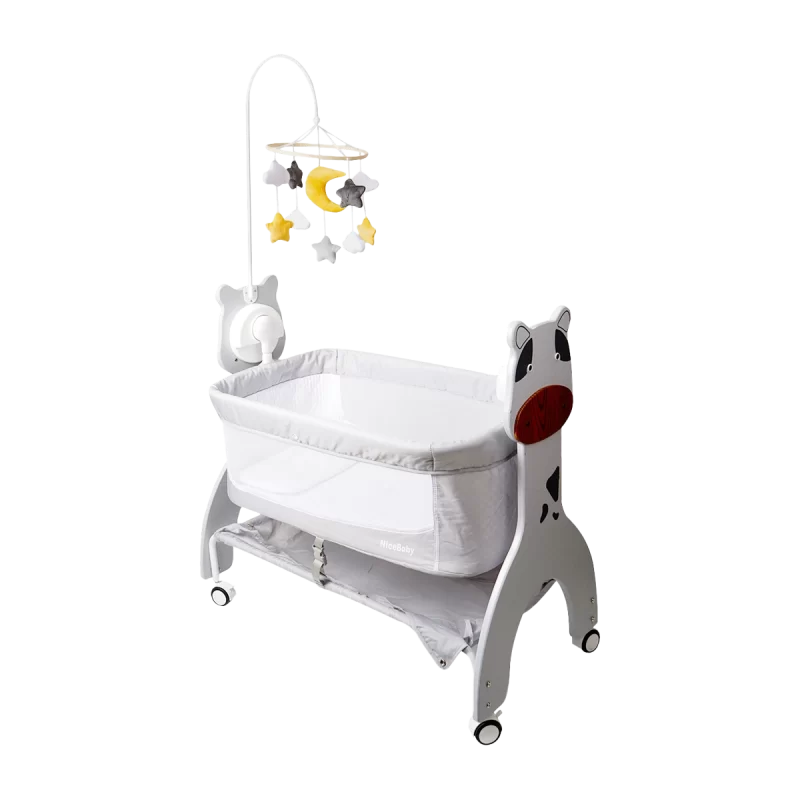Cuna eléctrica - Image 2