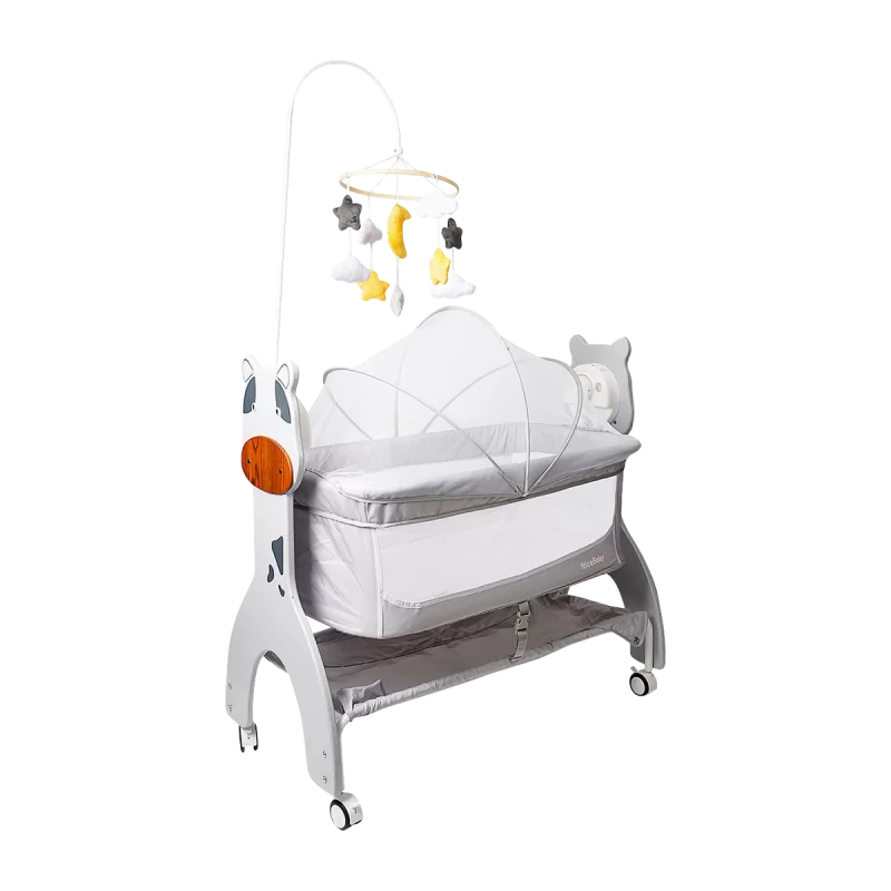 Cuna eléctrica - Image 3